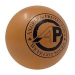 Round Stress Balls / Relievers - (2.75") - Most Popular -  