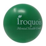 Round Stress Balls / Relievers - (2.75") - Most Popular -  