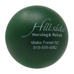 Round Stress Balls / Relievers - (2.75") - Most Popular -  