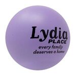 Round Stress Balls / Relievers - (2.75") - Most Popular -  