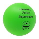 Round Stress Balls / Relievers - (2.75") - Most Popular -  