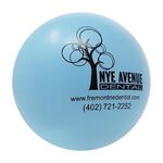 Round Stress Balls / Relievers - (2.75") - Most Popular -  