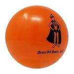 Round Stress Balls / Relievers - (2.75") - Most Popular -  