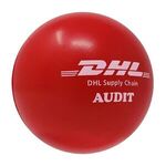 Round Stress Balls / Relievers - (2.75") - Most Popular -  