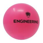 Round Stress Balls / Relievers - (2.75") - Most Popular -  