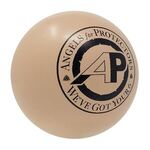 Round Stress Balls / Relievers - (2.75") - Most Popular -  