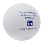 Round Stress Balls / Relievers - (2.75") - Most Popular -  