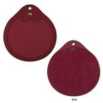 Round Tech Accessories Pouch -  