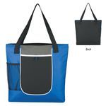 Roundabout Tote Bag -  