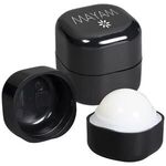 Rounded Corner Lip Balm -  