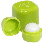 Rounded Corner Lip Balm -  