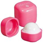 Rounded Corner Lip Balm -  