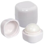 Rounded Corner Lip Balm -  