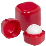 Rounded Corner Lip Balm -  