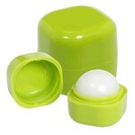 Rounded Corner Lip Balm -  