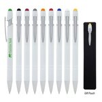 Buy Custom Printed Roxbury Incline Stylus Pen