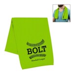 RPET Cooling Sport Towel