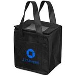 rPET Lunch Bag with Insulated Lining -  