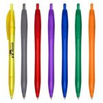 Buy Custom Printed Rpet Rowe Dart Pen