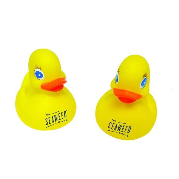 Main Product Image for 3" Rubber Duck Toy