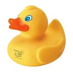 Rubber Duck - Yellow