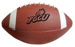 Rubber Football - Mid Size -  