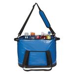 Rugged Waterproof Kooler Bag -  