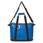 Rugged Waterproof Kooler Bag -  