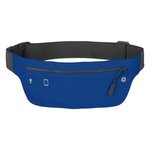 Running Belt Fanny Pack - Royal Blue