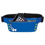 Running Belt With Safety Strip/Lights -  