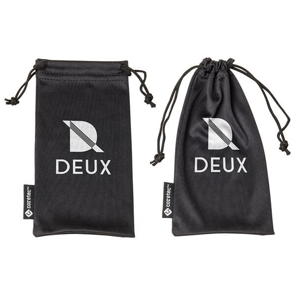 Main Product Image for Sable Microfiber Drawstring Pouch