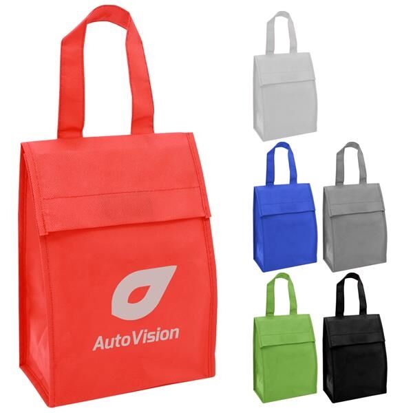 Main Product Image for Printed Sack-It Small Storage Pouch