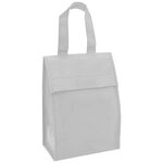 Sack-It Small Storage Pouch - White