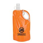 Safari 25 oz. PE Water Bottle -  