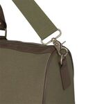 Safari Weekender Duffel Bag -  