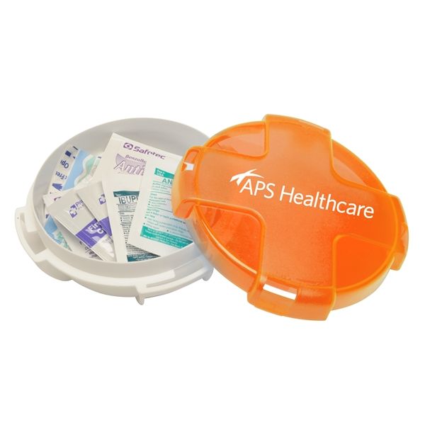 Main Product Image for Safe Care (TM) First Aid Kit