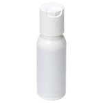 Safeguard 1 oz Squeeze Bottle Sunscreen - Bright White