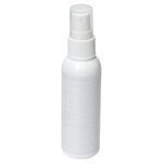 Safeguard 2 oz SPF Sunscreen Spray - Bright White
