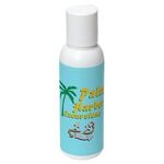 Safeguard 2 oz Squeeze Bottle Sunscreen - Bright White
