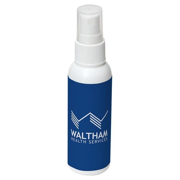Main Product Image for Marketing Safeguard 2 Oz Spf Sunscreen Spray