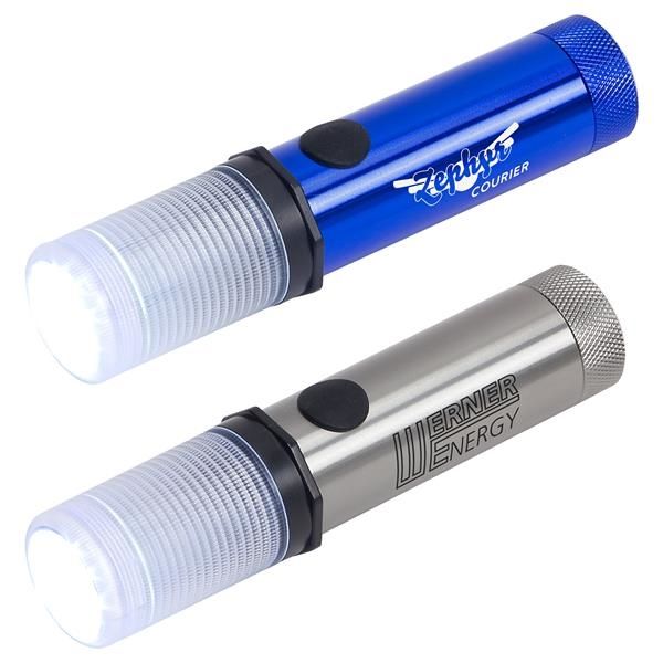 Main Product Image for Safety Alert Emergency Torch