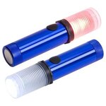 Safety Alert Emergency Torch -  