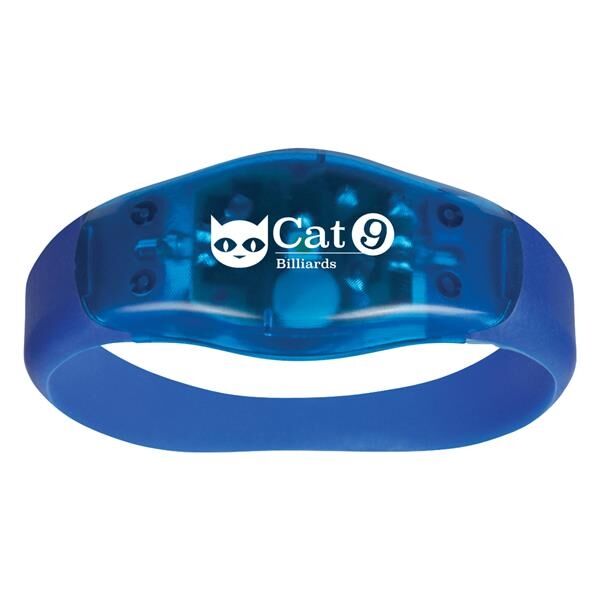 Main Product Image for Safety Light Wristband