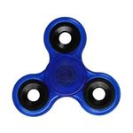 Safety Spin-It™ - Translucent Blue