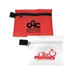 Safety Zip 10 Piece Hand Sanitizer First Aid Kit -  