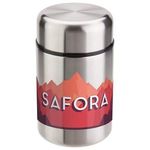 Buy Marketing Safora 13 Oz Vacuum Insulated Food Canister