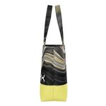 SAGE Import Upgraded Medium Tote -  