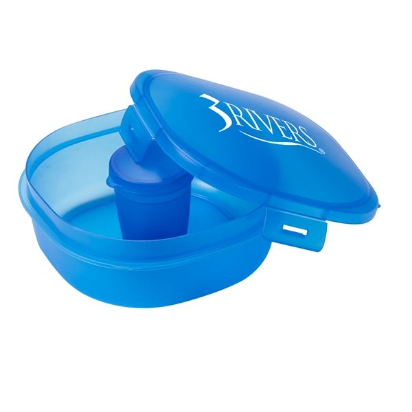 Main Product Image for Imprinted Salad-To-Go  (TM) Container