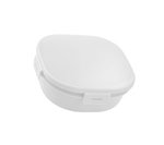 Salad-To-Go (TM) Container - White