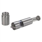 Salt Or Pepper Grinder -  